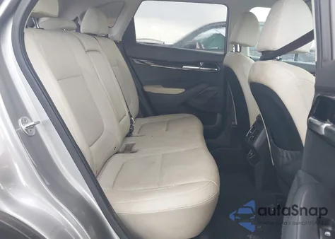 2022 Kia Seltos Sx Turbo from USA, damaged, VIN KNDETCA27N7293473